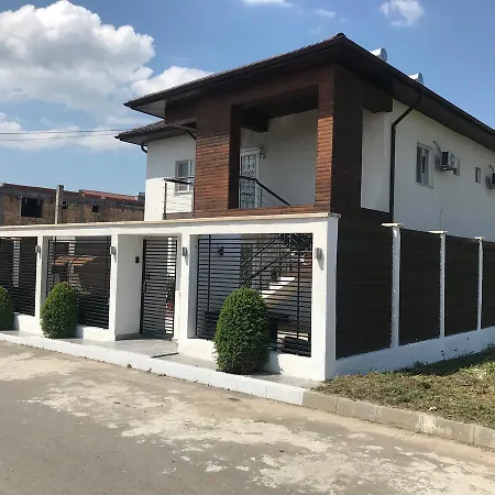 Guest house Violeta 4* Costinesti