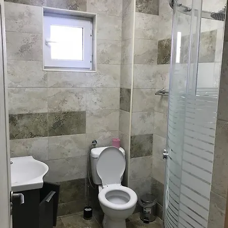 Violeta 4* Guest house