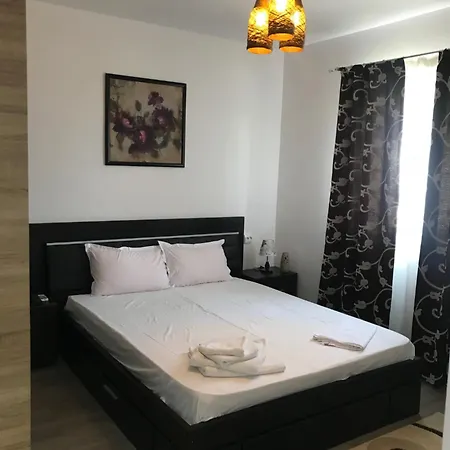 Violeta 4* Guest house *