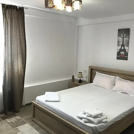Violeta 4* Guest house