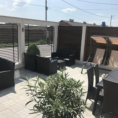 Guest house Violeta 4* Costinesti