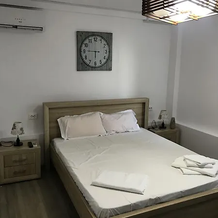 Violeta 4* Guest house
