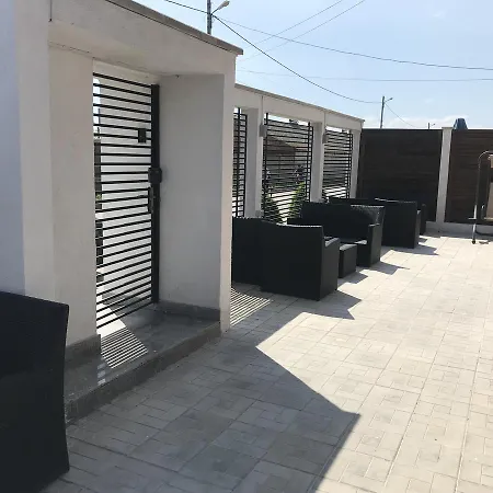 Guest house Violeta 4* *