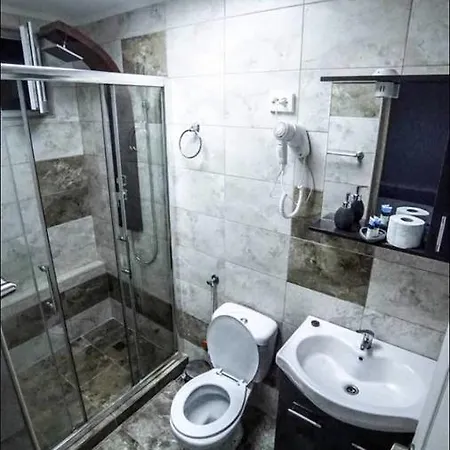 Guest house Violeta 4* *