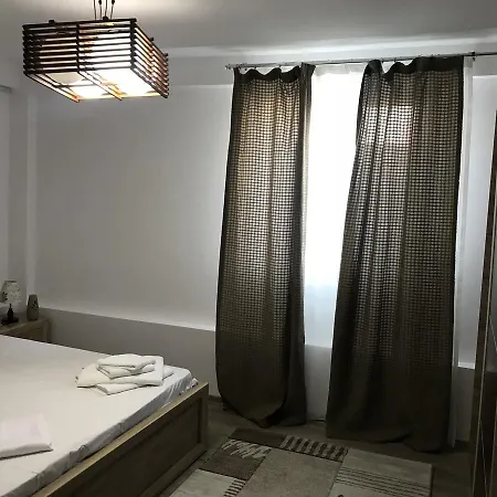 Violeta 4* Affittacamere Costinesti